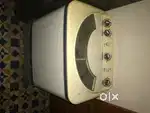 VIDEOCON SEMI AUTOMATIC 6 kg