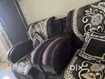 Sofa well finished