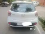 Hyundai Grand i10 2019