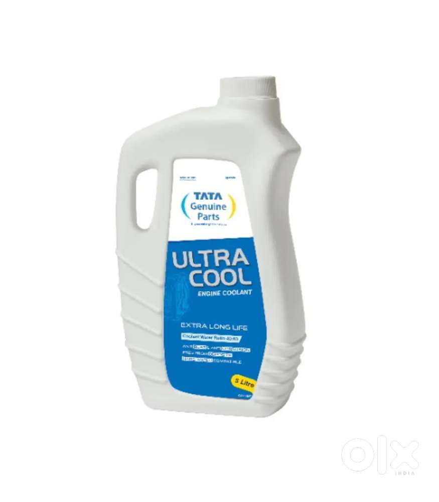 Tata genuine Coolant (ultra cool)