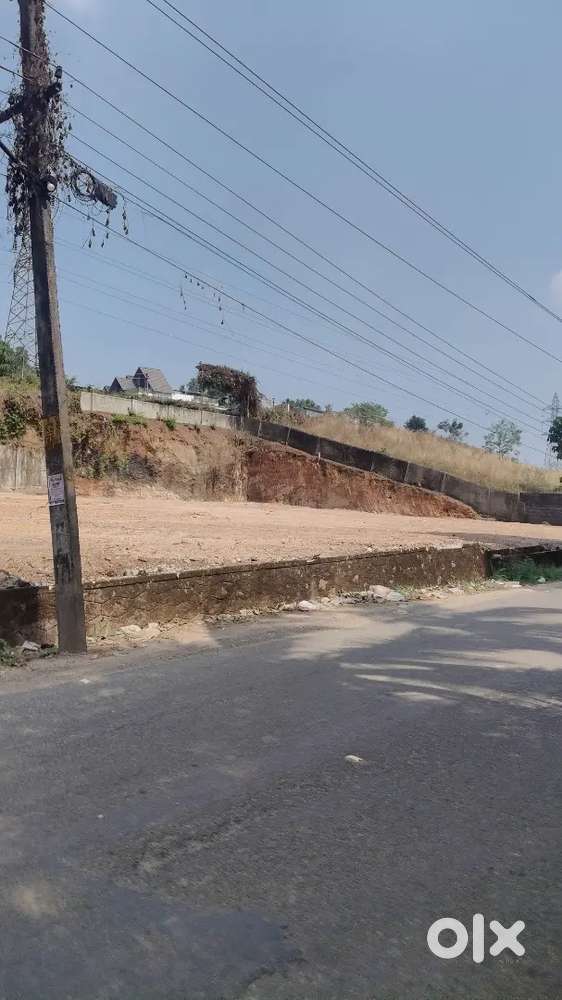 Kuzhivelippady 10 cent 15 cent