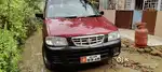 Maruti Suzuki Alto 2012