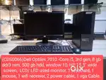 (CDS0066) Dell Optilex 7010 Refurbished Cds