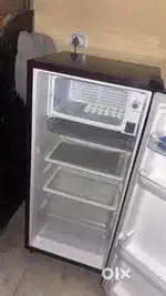 Whirlpool  fridge