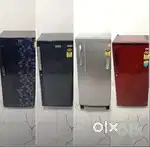 Less used  fridges shop