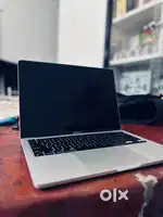 Macbook pro M1
