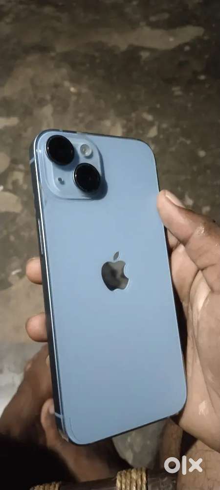 iPhone 14  brand new condition