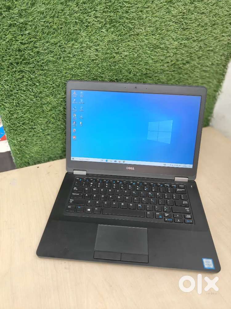 Dell i5 6th Generation 8Gb Ram 256 SSD