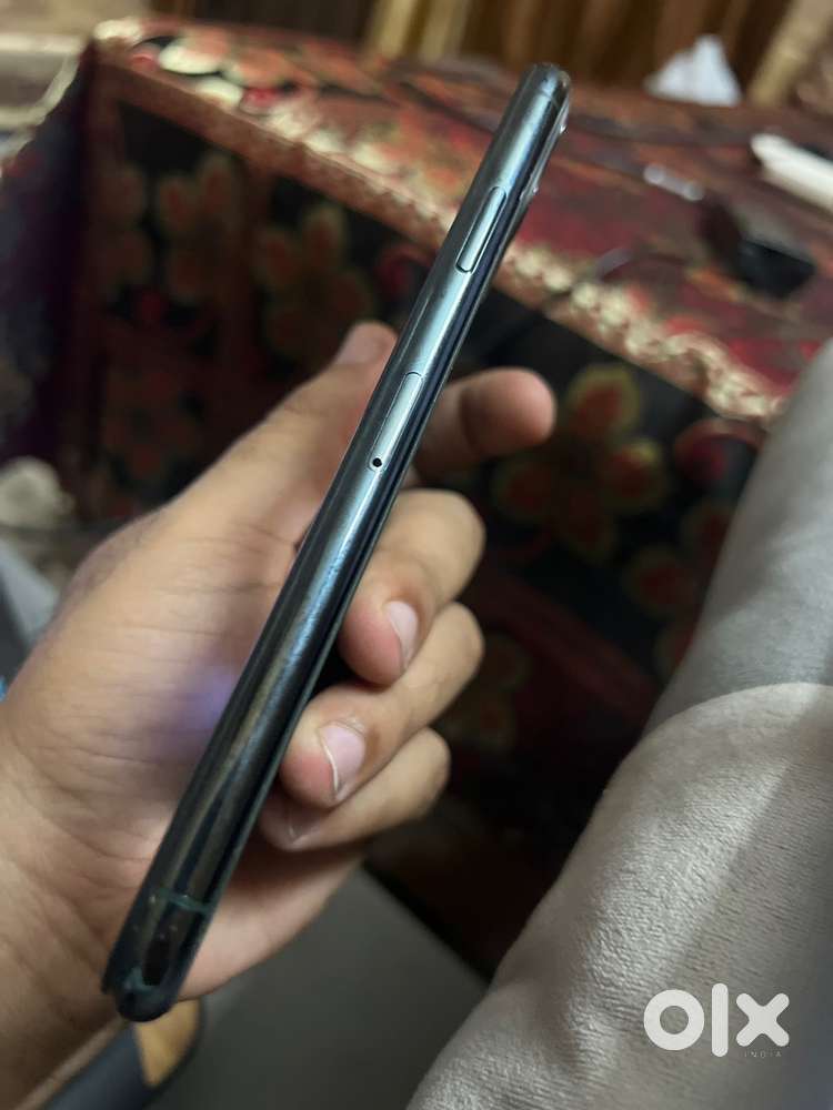 I phone 11 pro max