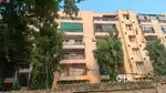 2 bhk flat for rent in civil lines