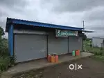Shop for rent