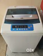 IFB Top Load 6.5kg Washing Machine – Working Perfectly  Grab Now