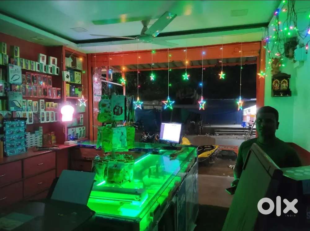 Mobile Repairing Technician Required – Contract Basis (Shop Work)