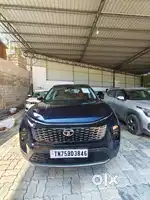 Tata Safari Adventure Plus A, 2023, Diesel