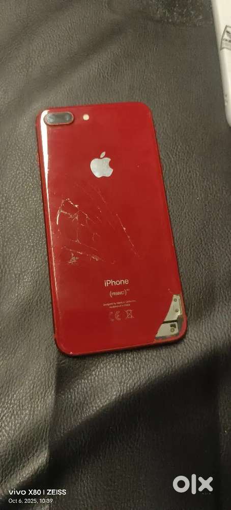 I m selling  i phone  8 plus