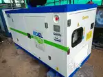 25 kva Kirlosker 2018