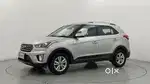 Hyundai Creta 1.6 SX Plus, 2018, Petrol