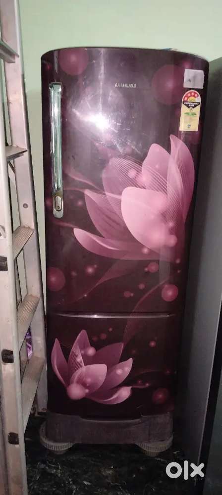 Samsung Single Door Fridge