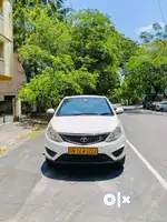 Tata Zest  1.3 Quadrajet XE 75PS, 2017, Diesel