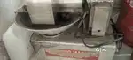 Onion  choper machine