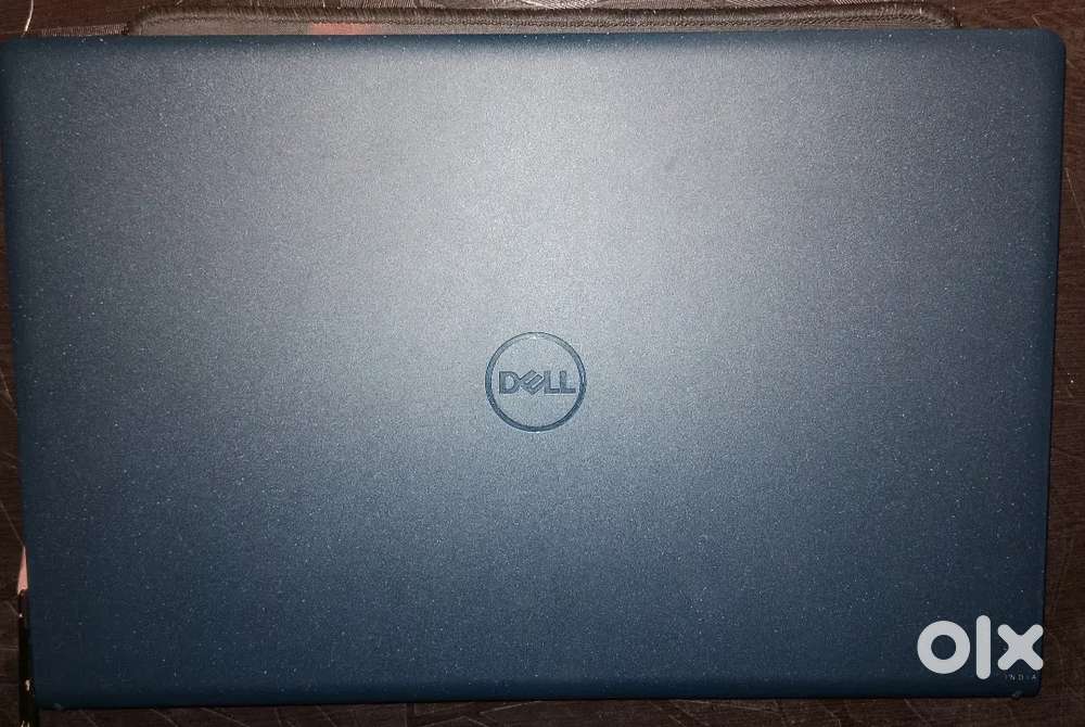 Dell laptop and xp- pen digital screen tablet