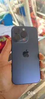 Iphone 15 pro 256