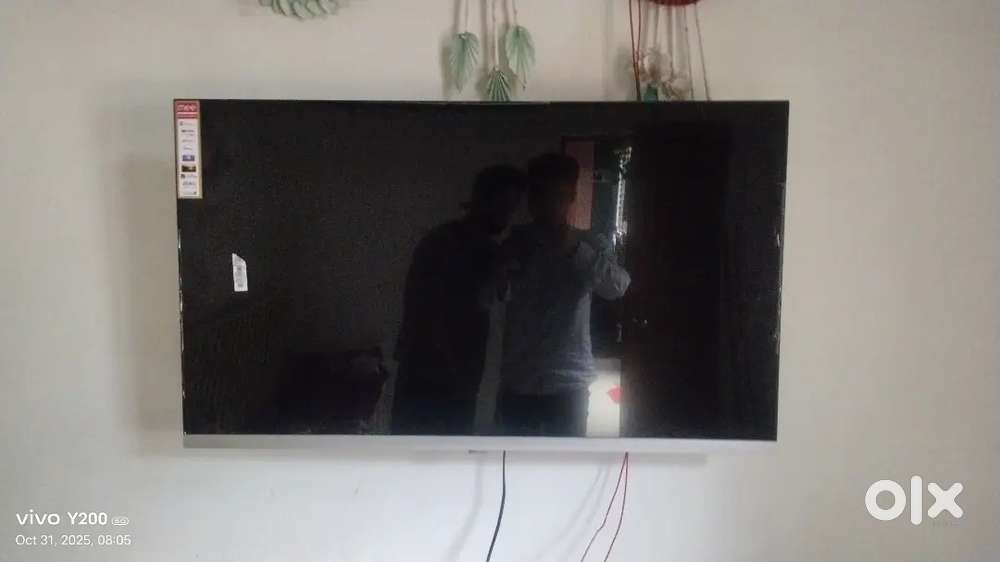 Mee Smart TV (43 inch)