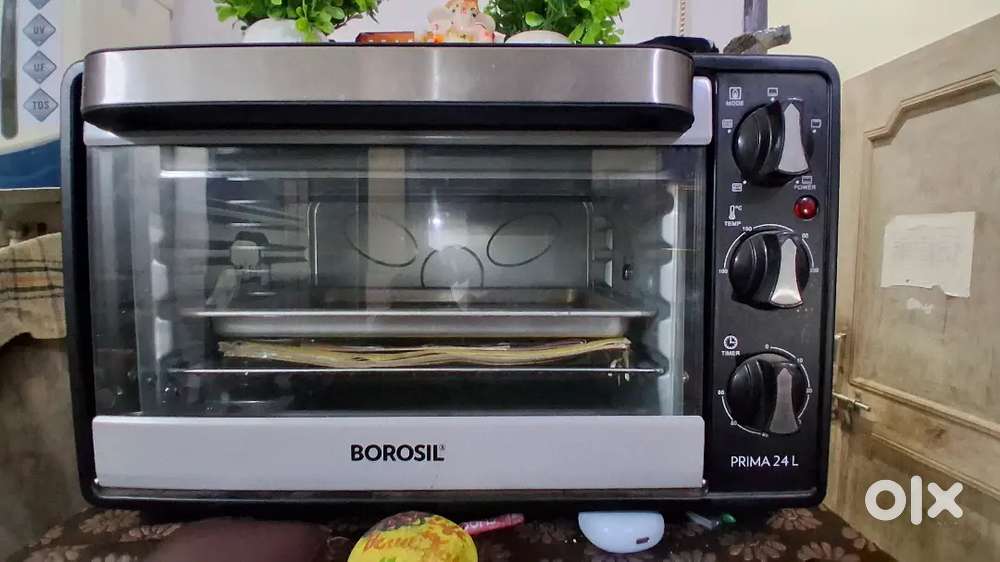 Micro Oven