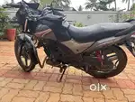 Good and running condition