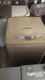 Second hand sales washing machine