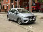Honda Jazz V MT Privilege, 2019, Petrol