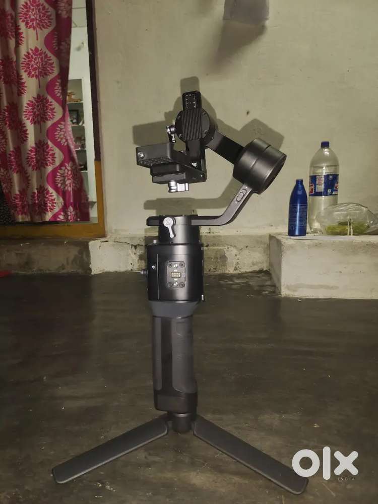 DJI RSC Gimbal