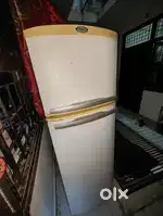 Whirlpool double door refrigerator fridge