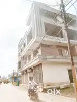 Space available for godam and office at bhagat singh colony main road