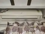 Lg 3 star ac best condition and good locking no mantanese wanted