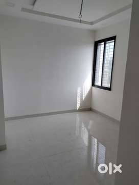 2bhk ready to move flat available at Main Ashiyad square,Shegaon Naka