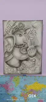 Realistic Sketch