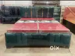 Brand New Double bed Paschim Vihar