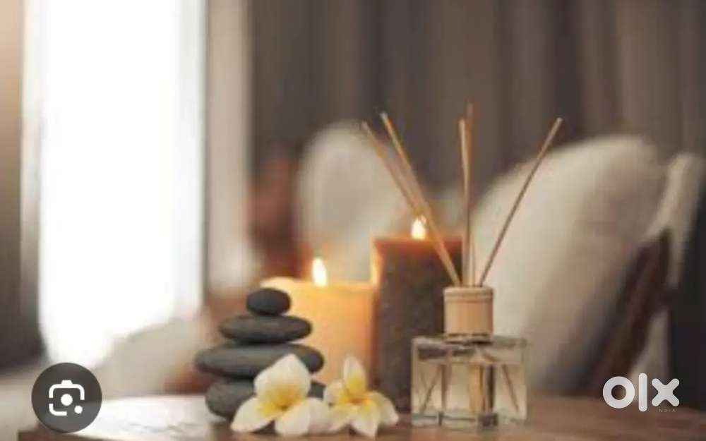 Urgent hiring female therepist fresher and experienced