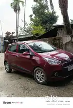 Hyundai Grand i10 8