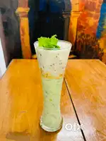 Juice & Shake Maker