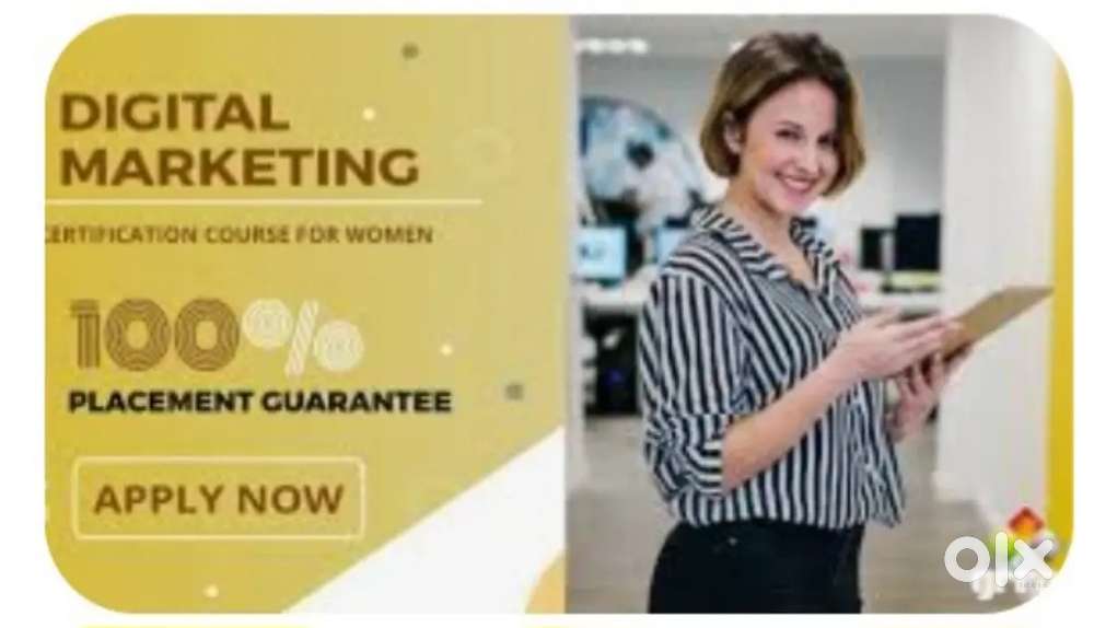 Golden chance for freshers and students from home