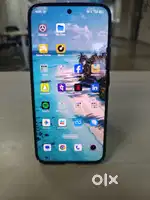 Realme 14 Pro Plus 12/256 6 month Old