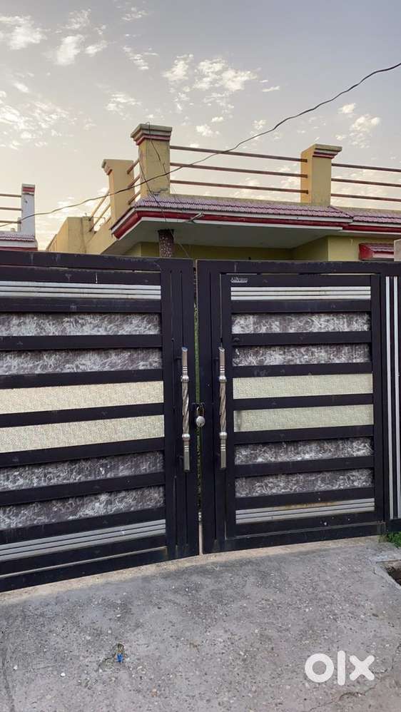 Independent House for sale at Belicharana Jammu