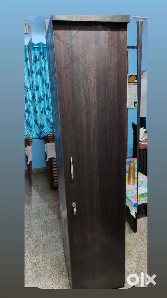 brand new single door wardrobe - free delivery