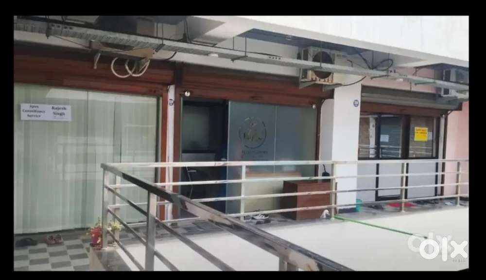 Anand arcade commercial anand talkies