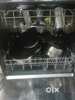 Voltas diswasher