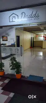 professional stay single room all facilities