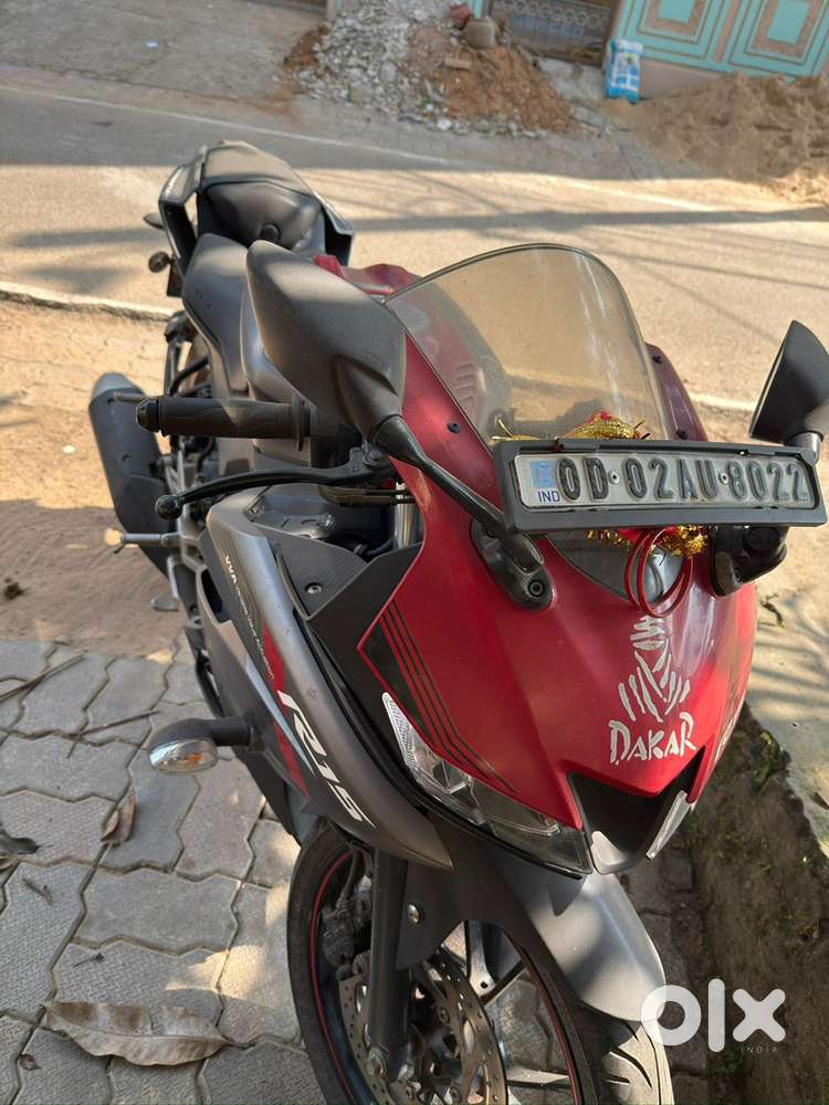 Yamaha r15  for sell