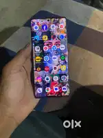 Moto edge 50 fusion